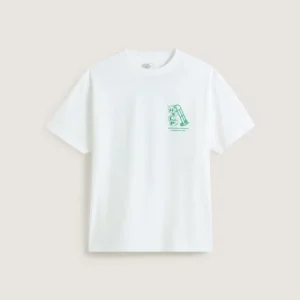 Vente Flash tee shirt vans - MOVING CO SS