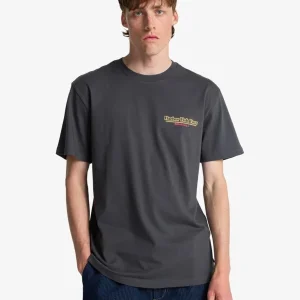 Pas Cher tee shirt homme billabong - FOOD COURT SS
