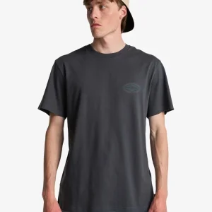 Offre Du Jour TEE SHIRT HOMME BILLABONG - DIAMOND VISION SS