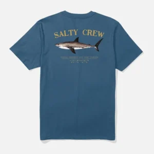 Offre Du Jour TEE SHIRT HOMME SALTY CREW - BRUCE PREMIUM S/S TEE