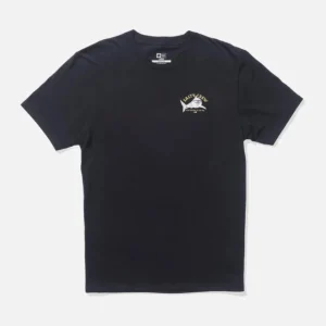 Commander Vite tee shirt homme salty crew - LURKING SS TEE