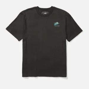 TEE SHIRT SALTY CREW HOMME - MAHI SURFACE CLASSIC TEE Meilleur Choix