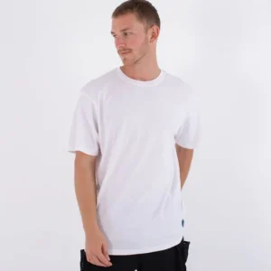 tee shirt homme hurley - KRAFT SKETCH TEE Quantité Limitée