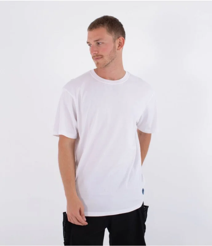 tee shirt homme hurley - KRAFT SKETCH TEE Quantité Limitée
