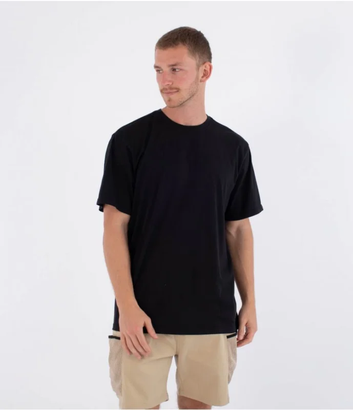 tee shirt homme hurley - KRAFT SKETCH TEE Dernier Modèle