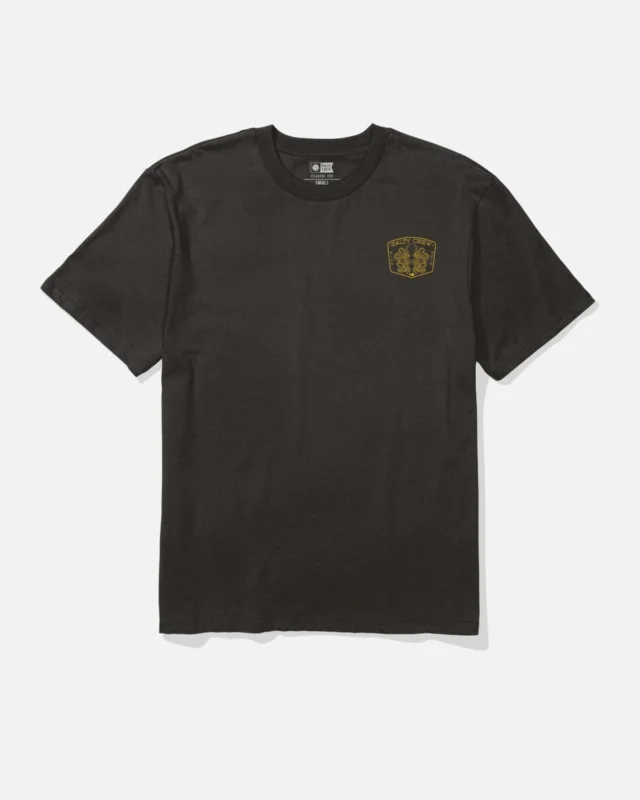 Dernière Chance tee shirt salty crew homme - TAKO CLUB CLASSIC TEE