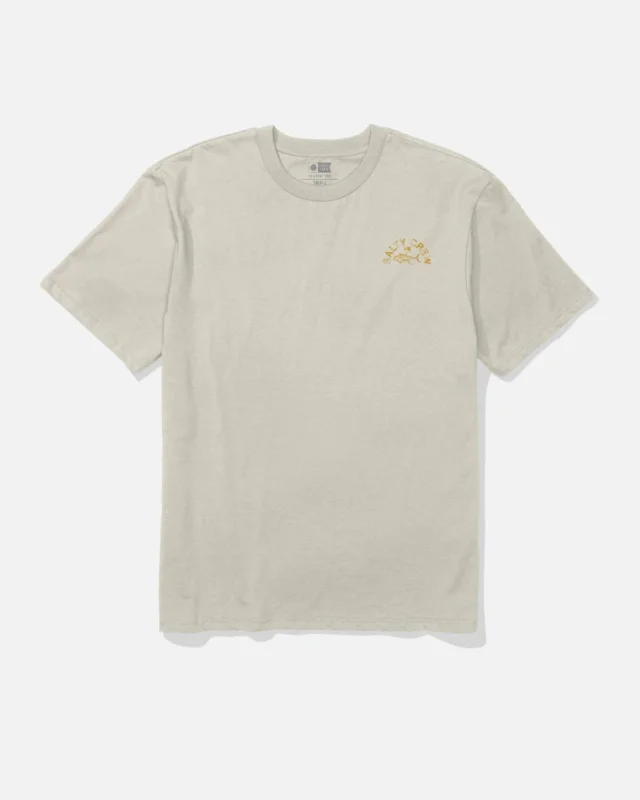 Meilleur Prix tee shirt homme salty crew - STAMPED CLASSIC TEE