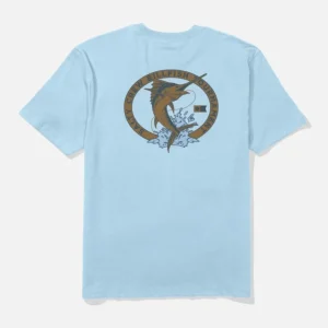 tee shirt homme salty crew - SHOOTOUT SS TEE Top Vente