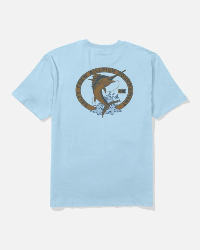 tee shirt homme salty crew - SHOOTOUT SS TEE Top Vente
