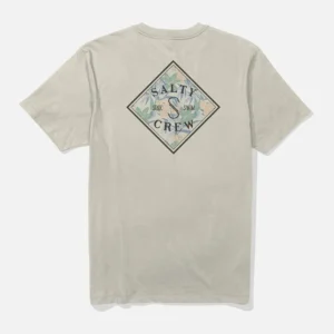 Super Prix tee shirt homme salty crew - TIPPET FILL SS TEE