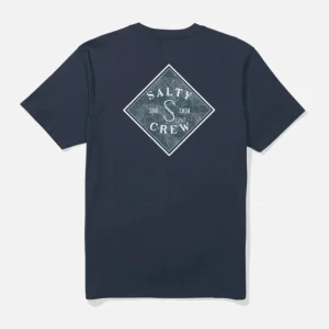 Offre Spéciale tee shirt homme salty crew - TIPPET FILL SS TEE
