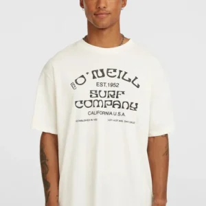 T-SHIRT HOMME MUIR O‘NEILL Meilleure Vente