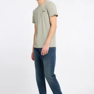 TEE SHIRT HOMME RAGWEAR - NEDIE A Bon Marché