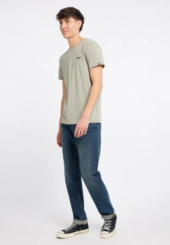 TEE SHIRT HOMME RAGWEAR - NEDIE A Bon Marché
