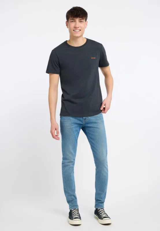 Prix Réduit TEE SHIRT HOMME RAGWEAR - NEDIE A