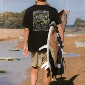 TEE SHIRT ONEILL HOMME - O‘RIGINALS 70‘S GRAPHIC T-SHIRT Quantité Limitée