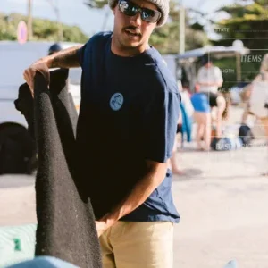 Offre Du Jour TEE SHIRT ONEILL HOMME - O‘RIGINALS SURF SHOP T-SHIRT