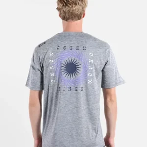 tee shirt anti uv homme oxbow - S1RADIATE-RGS Offre Spéciale