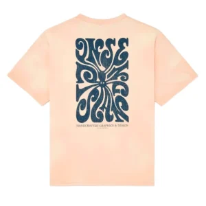 tee shirt homme jonsen island - T-SHIRT CONFORT THE ARTIST 2 Dernier Modèle