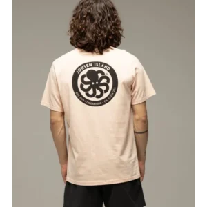 tee shirt homme jonsen island - T-SHIRT CLASSIC AUTHENTIC DIAMOND Livraison Express