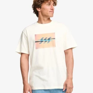 Paiement Sécurisé TEE SHIRT HOMME BILLABONG - SUBCONSCIOUS PREMIUM SS
