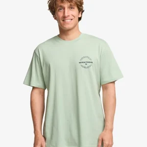 TEE SHIRT HOMME BILLABONG - SYMMETRY PREMIUM SS Authentique