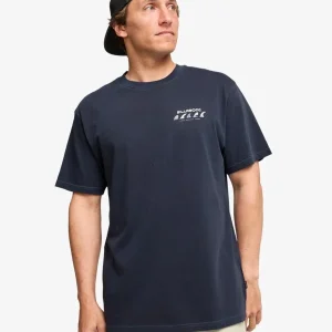 tee shirt homme billabong - CHOICES WW PREMIUM SS Prix Réduit