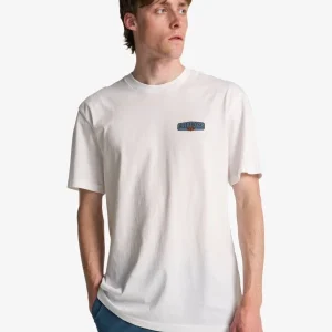 tee shirt homme billabong - RUNNER UP SS Acheter En Ligne