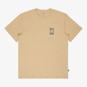 tee shirt homme billabong - GOOD TIMES SS Bon Marché