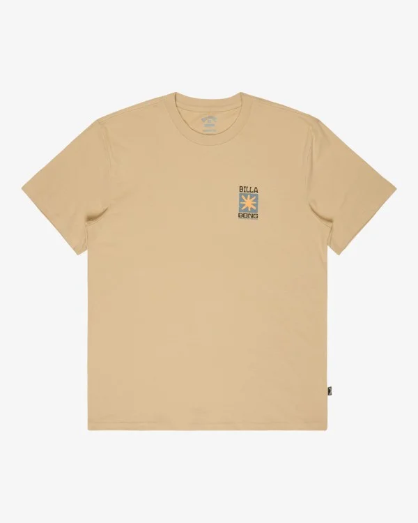 tee shirt homme billabong - GOOD TIMES SS Bon Marché