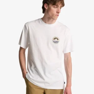 Commander Vite tee shirt homme billabong - ROCKIES SS