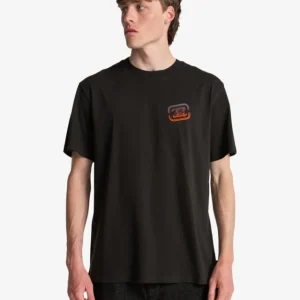 Jusqu'à Épuisement Des Stocks tee shirt homme billabong - CRAYON WAVE SS