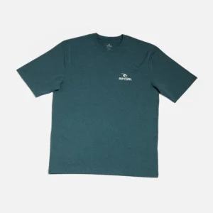 TEE SHIRT ANTI UV RIPCURL - STACK UPF S/S Prix Cassé