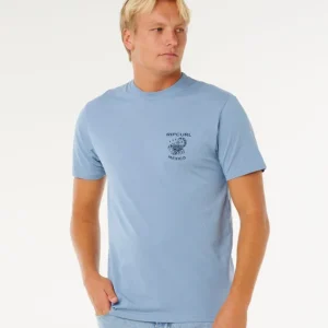 Meilleure Vente tee shirt homme ripcurl - DESTI ANIMALS TEE