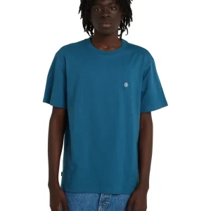 tee shirt element - CRAIL SS Offre Exclusive