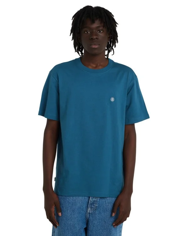 tee shirt element - CRAIL SS Offre Exclusive