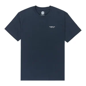 tee shirt element homme - TOO WILD SS Dernier Modèle