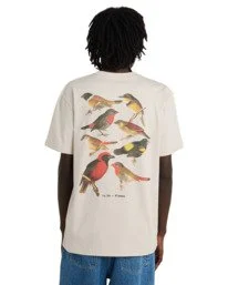 Solde tee shirt homme element - ORNI SS