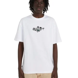Solde tee shirt element homme - SUNDAY SS