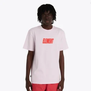 Remise tee shirt homme element - POOL DRAINING SS