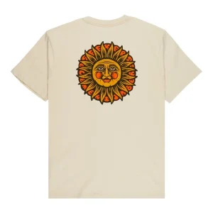 tee shirt element - TIMBER THE LIGHT SS Expédition Rapide
