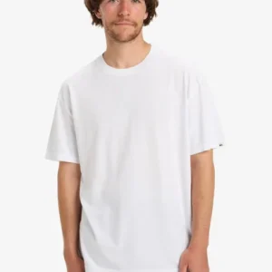 Offre Du Jour tee shirt quiksilver - SALT WATER SS
