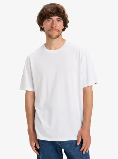Offre Du Jour tee shirt quiksilver - SALT WATER SS