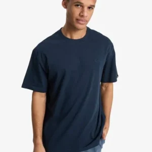 Super Prix tee shirt quiksilver - SALT WATER SS