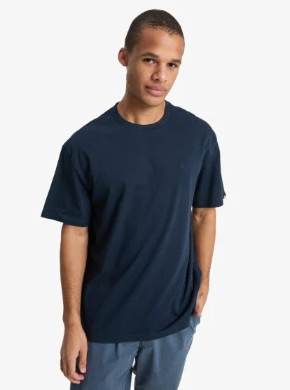 Super Prix tee shirt quiksilver - SALT WATER SS