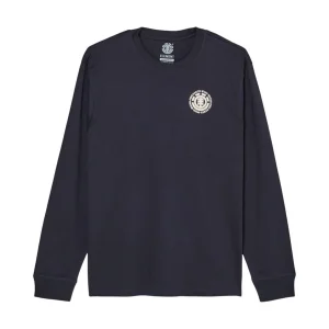 Usine Directe tee shirt manches longues element homme - SEAL BP LS