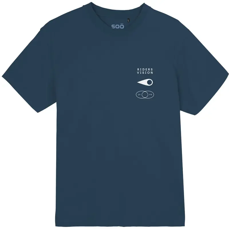 Jusqu'à Épuisement Des Stocks M TSHIRT SOORUZ SS BIO SPUR