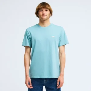 tee shirt homme billabong - ICON WAVE SS Meilleure Vente