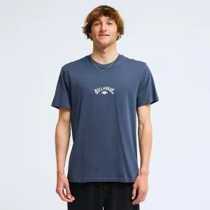 tee shirt homme billabong - ARCH DIAMOND SS Vente Flash