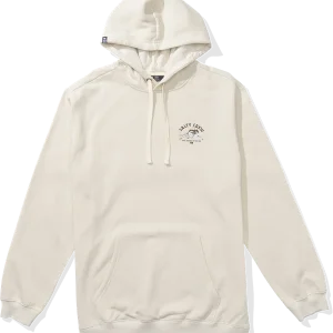 Produit De Marque PULL A CAPUCHE SALTY CREW - LURKING FLEECE